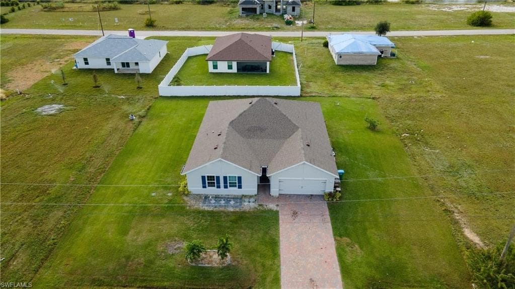 1126 14th ST CAPE CORAL, FL 33993