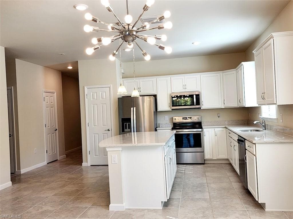 3938 Spotted Eagle WAY FORT MYERS, FL 33966