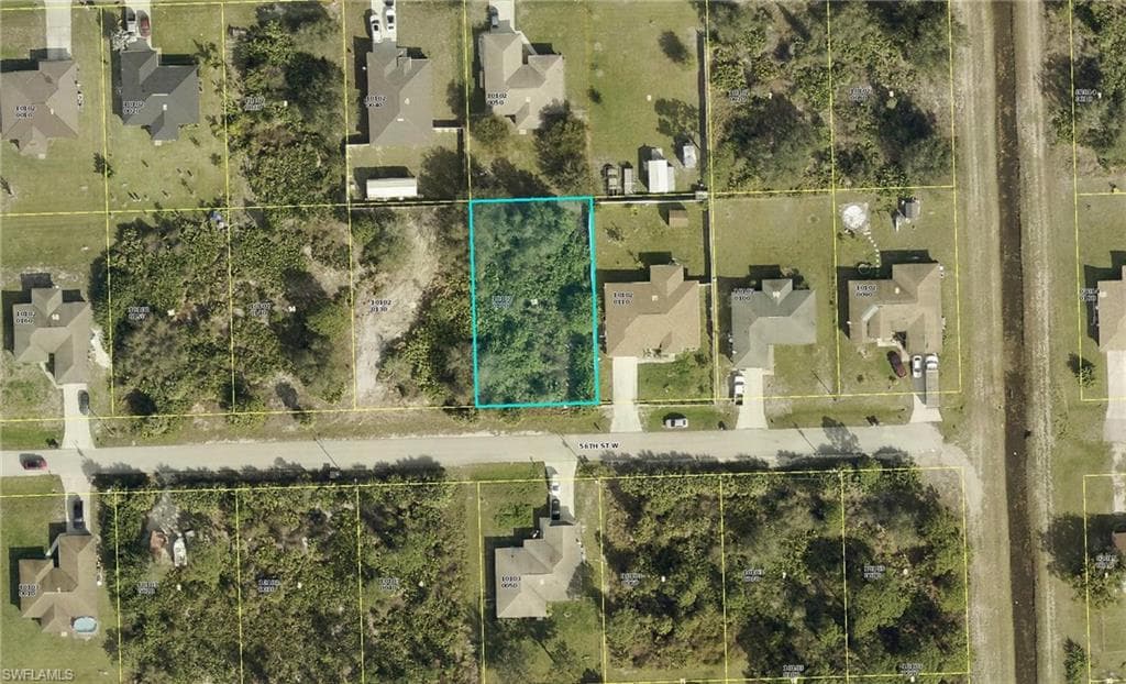 3106 56th ST W LEHIGH ACRES, FL 33971