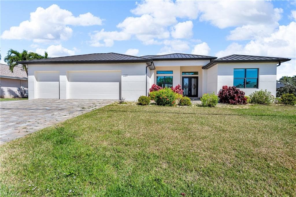 2201 El Dorado PKWY W CAPE CORAL, FL 33914
