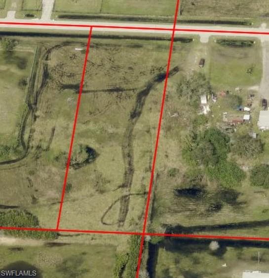 3280 North RD NORTH FORT MYERS, FL 33917