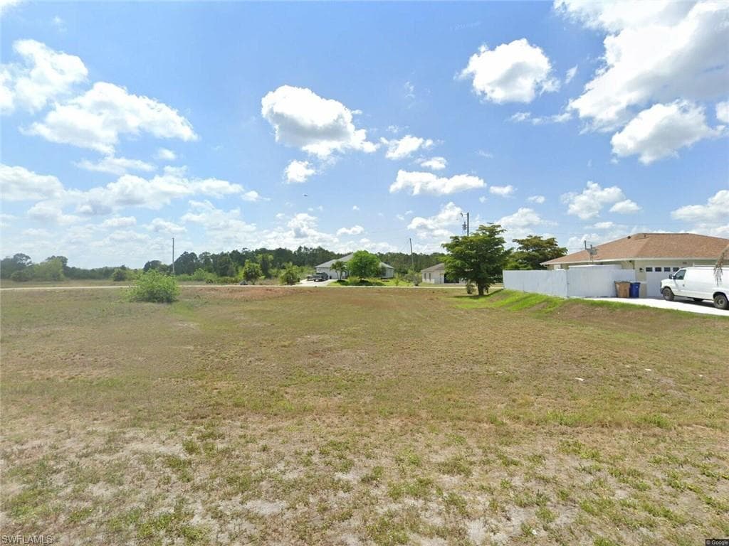 168 Grant BLVD LEHIGH ACRES, FL 33974