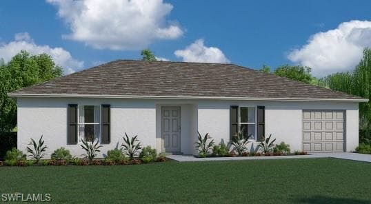 3003 13th ST SW LEHIGH ACRES, FL 33976