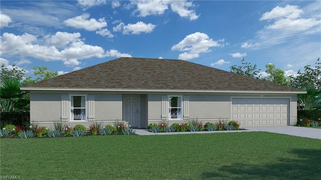 2027 NW 9th ST CAPE CORAL, FL 33993