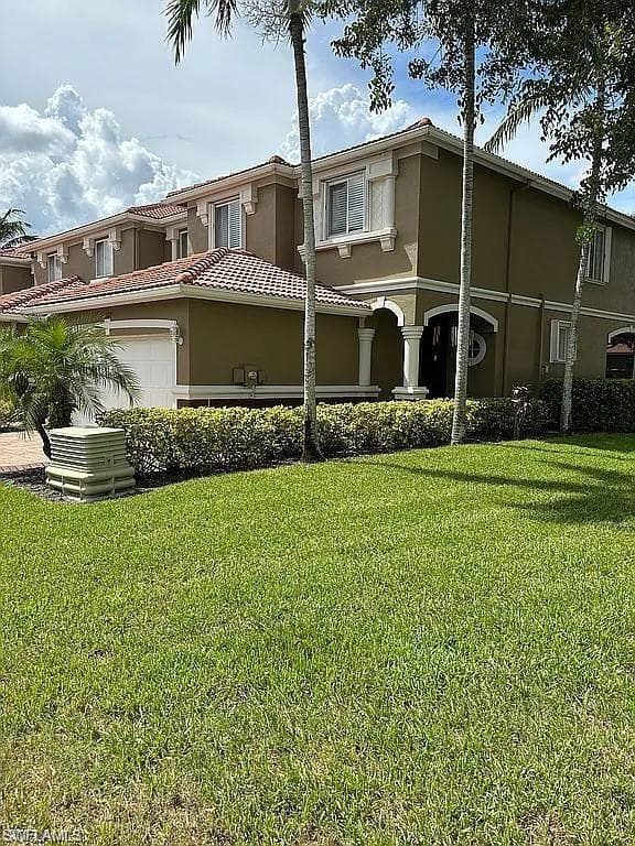 17619 Brickstone LOOP FORT MYERS, FL 33967
