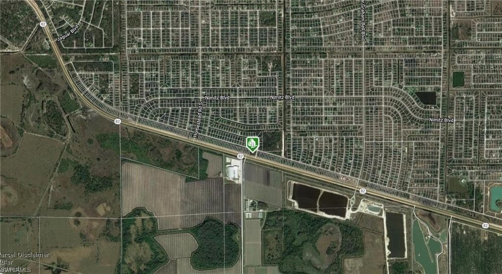 2770 Meadow RD LEHIGH ACRES, FL 33974