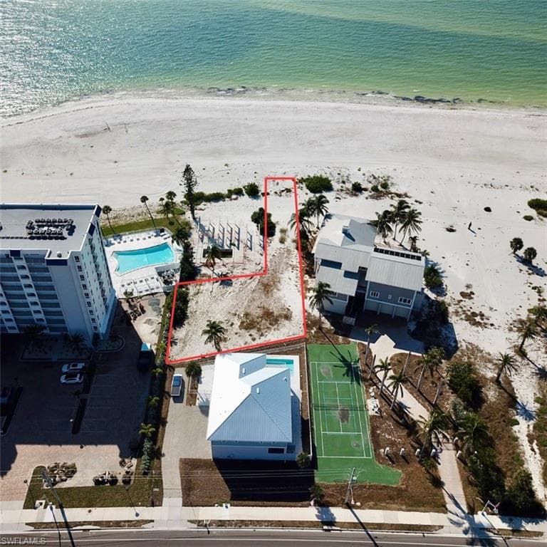 7902 Estero BLVD FORT MYERS BEACH, FL 33931