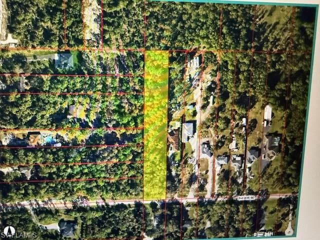 3211 2nd AVE SE NAPLES, FL 34117