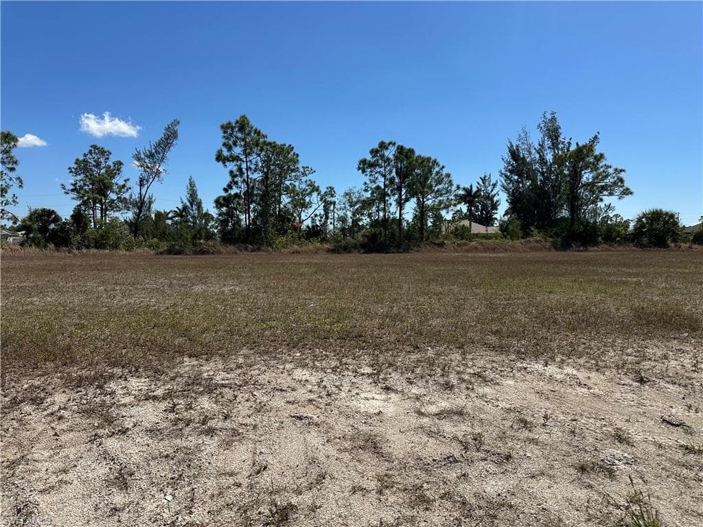 3433 9th AVE CAPE CORAL, FL 33909