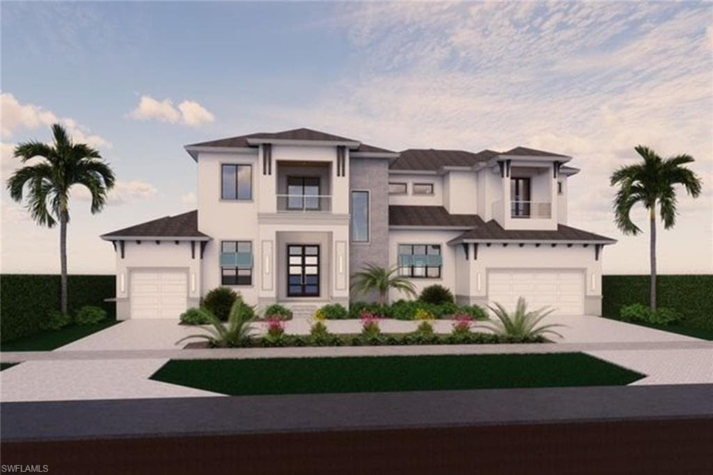 1285 Orange CT MARCO ISLAND, FL 34145