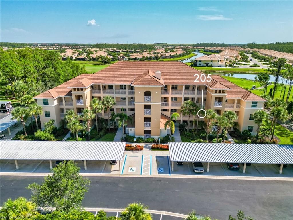 10820 Palazzo WAY 205 FORT MYERS, FL 33913