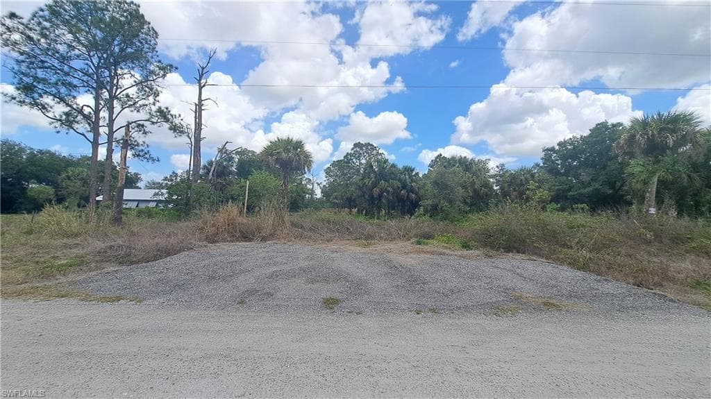 825 S Zambria ST CLEWISTON, FL 33440