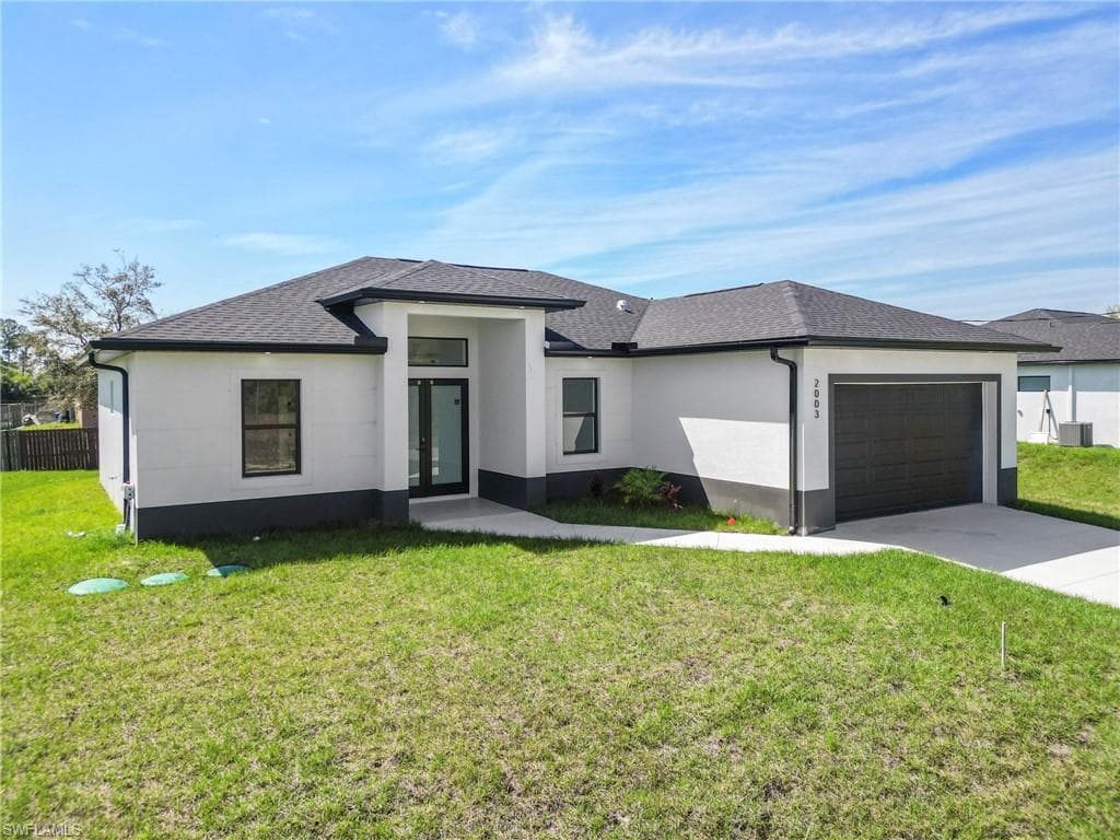 3001 37th ST W LEHIGH ACRES, FL 33971