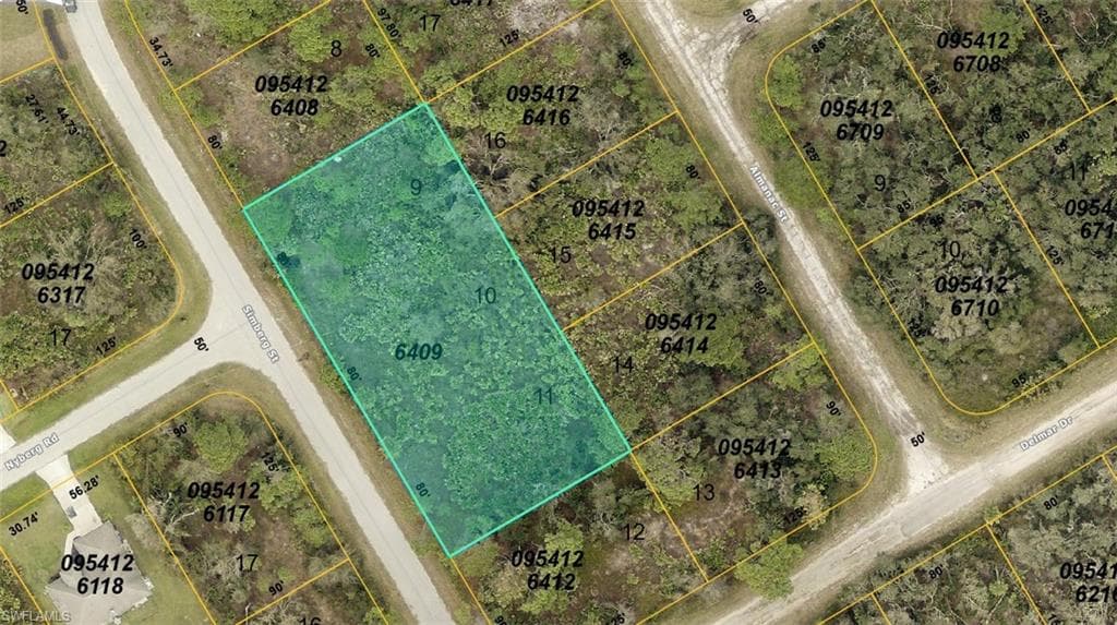 0954126409 Simberg ST NORTH PORT, FL 34291