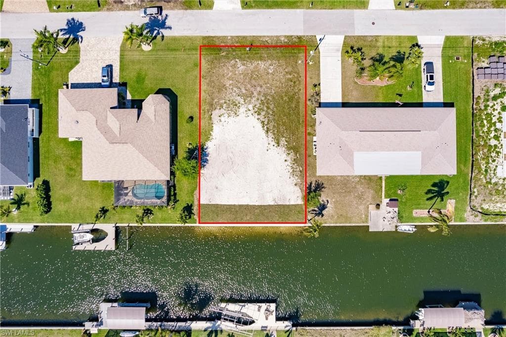 3429 SW 17th PL CAPE CORAL, FL 33914