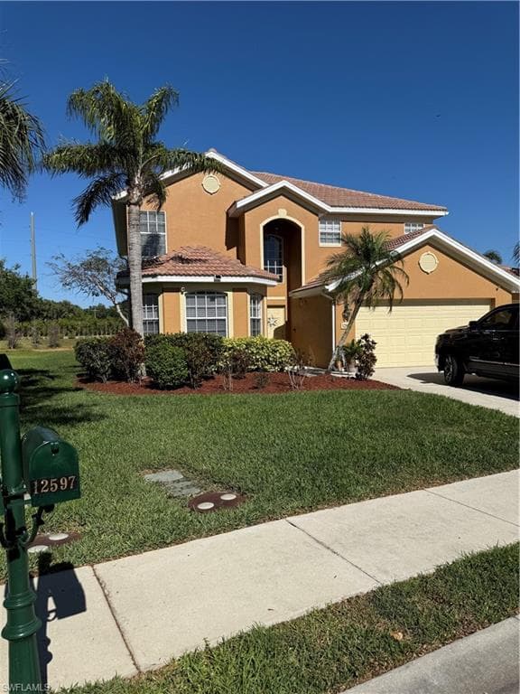 12597 Gemstone CT FORT MYERS, FL 33913