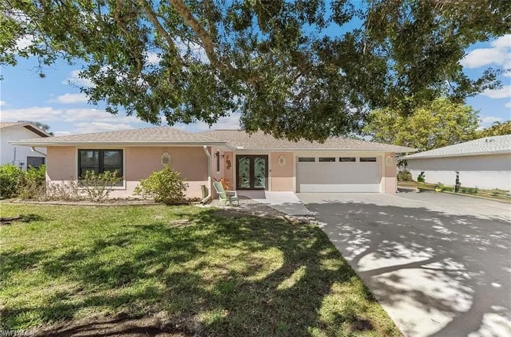 6024 Perthshire LN FORT MYERS, FL 33908