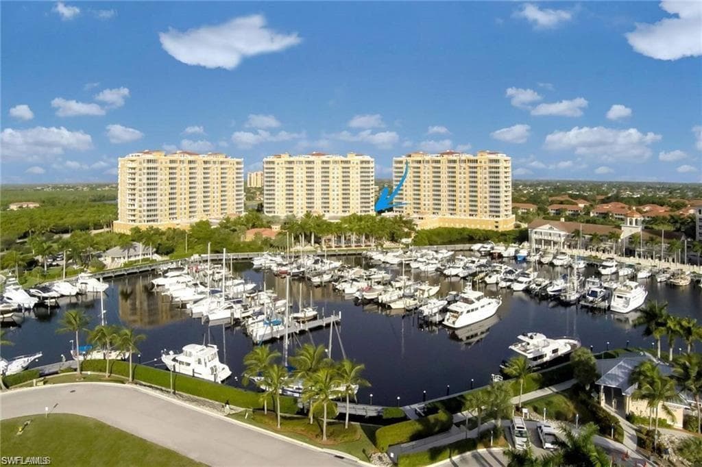 6061 Silver King BLVD 201 CAPE CORAL, FL 33914