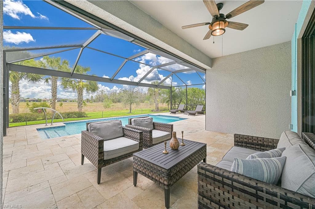 19912 Beechcrest PL ESTERO, FL 33928