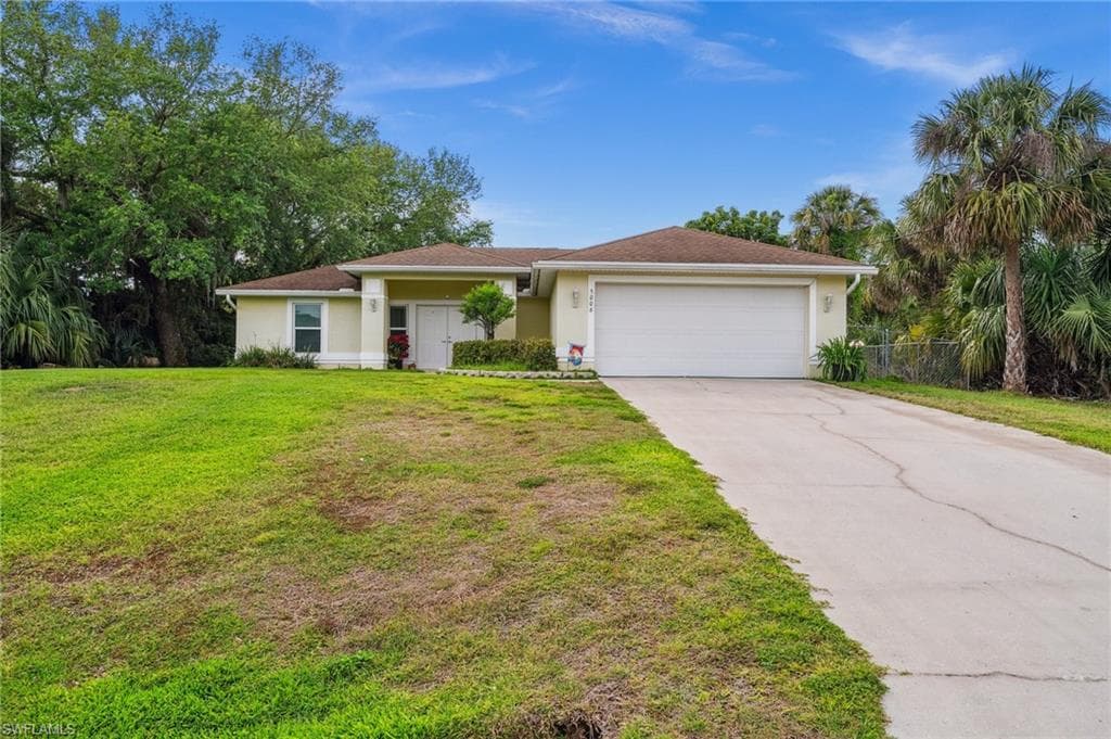 5006 Wild Goose CIR LABELLE, FL 33935