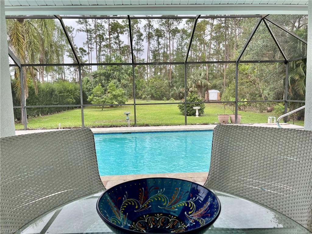 6131 Spanish Oaks LN NAPLES, FL 34119