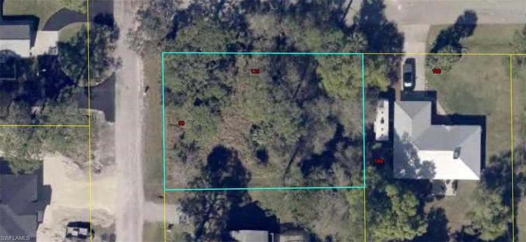 1111 Woods DR LABELLE, FL 33935