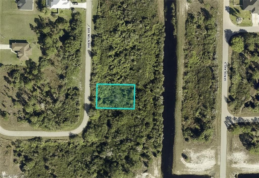 1042 Brenton AVE LEHIGH ACRES, FL 33974