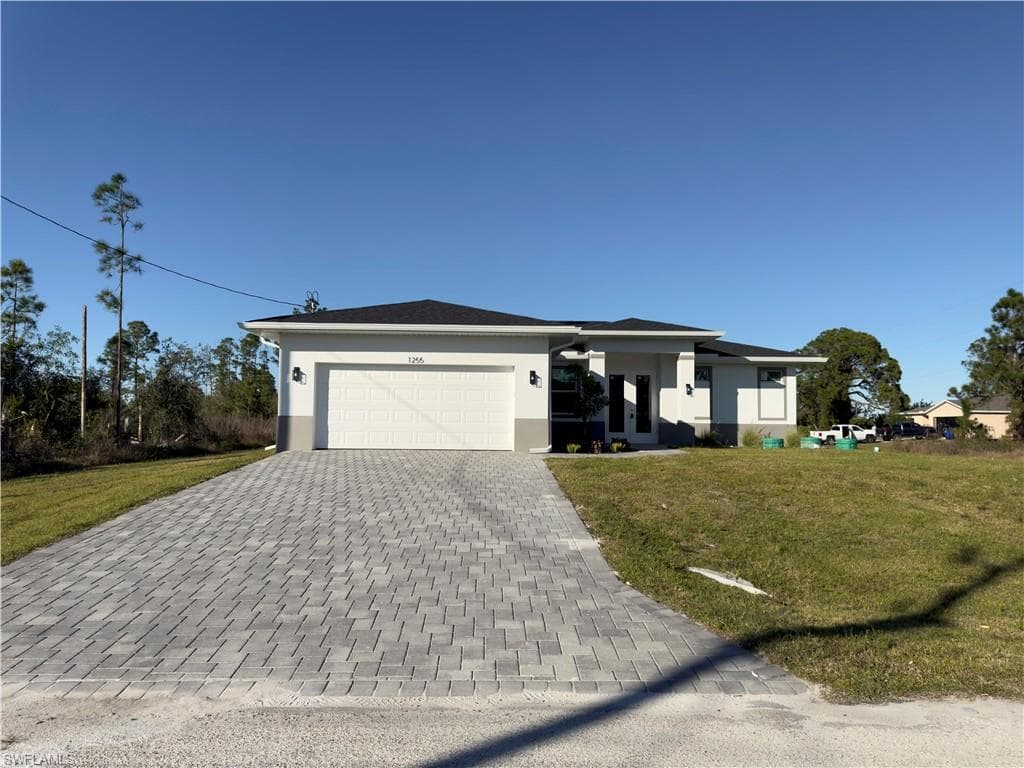 1255 Edna ST E LEHIGH ACRES, FL 33974