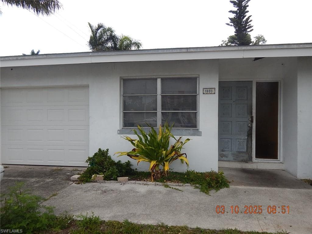 1907 Ricardo AVE FORT MYERS, FL 33901