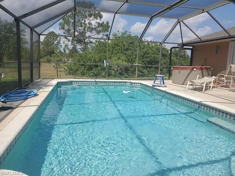 3405 13TH ST W LEHIGH ACRES, FL 33971