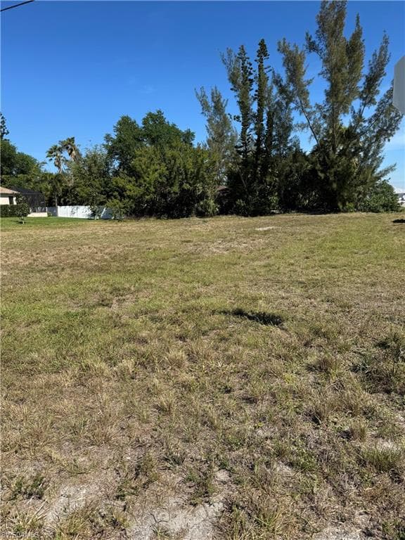 3503 SW 3rd TER CAPE CORAL, FL 33991