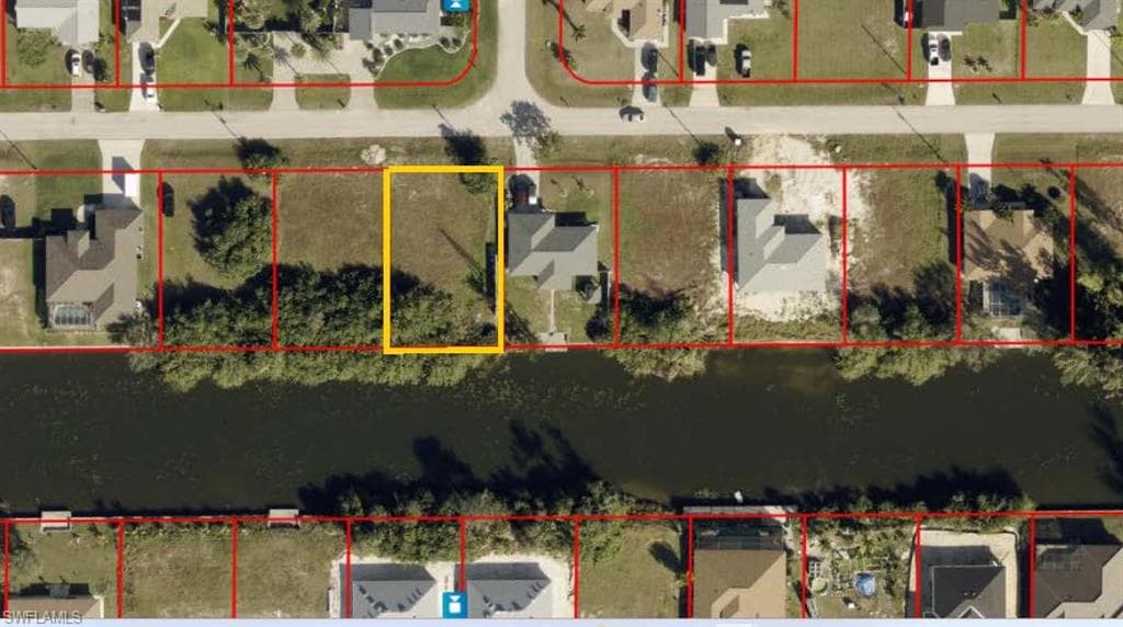 342 20th ST CAPE CORAL, FL 33909