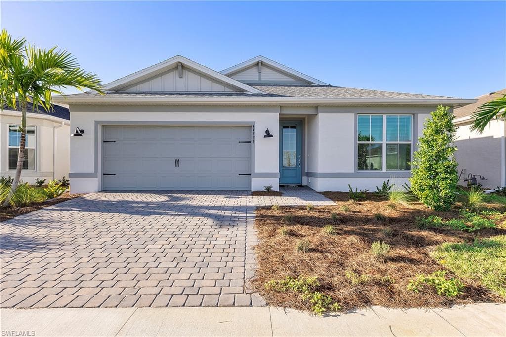 230 Silent Lake Drive LEHIGH ACRES, FL 33936
