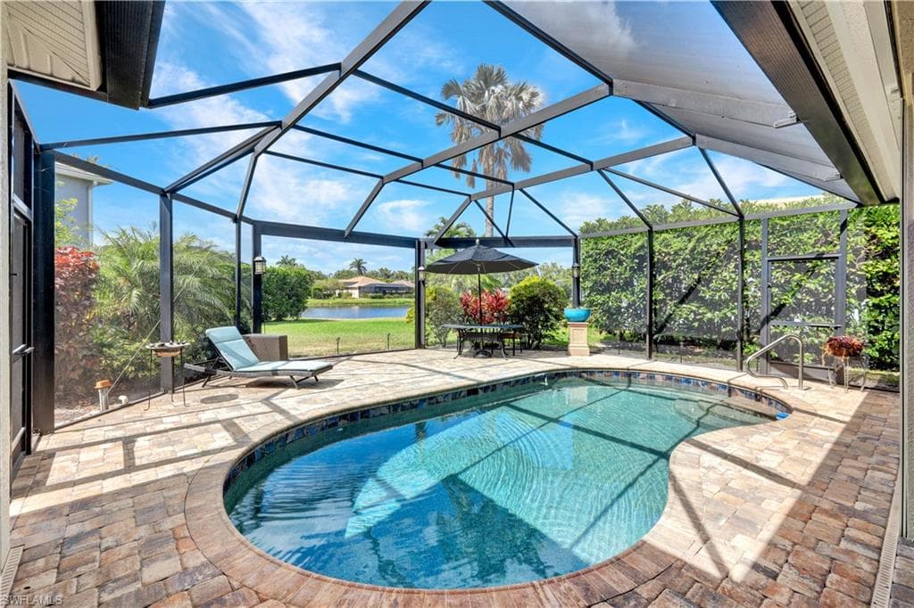 9081 Cedar Creek DR BONITA SPRINGS, FL 34135
