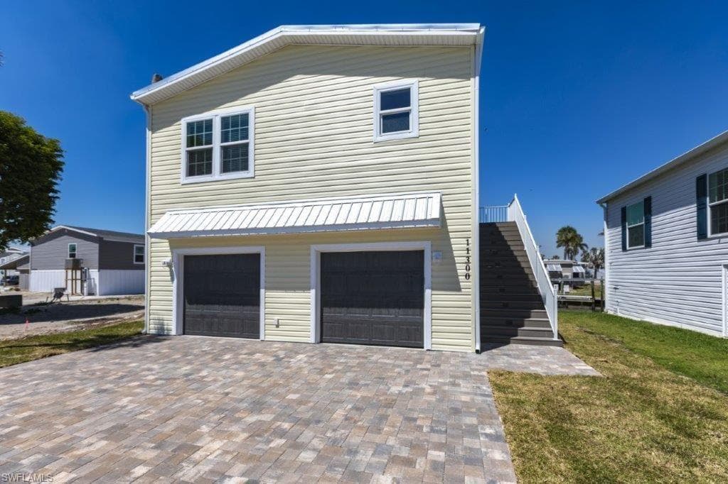 11300 Cypress LN FORT MYERS BEACH, FL 33931