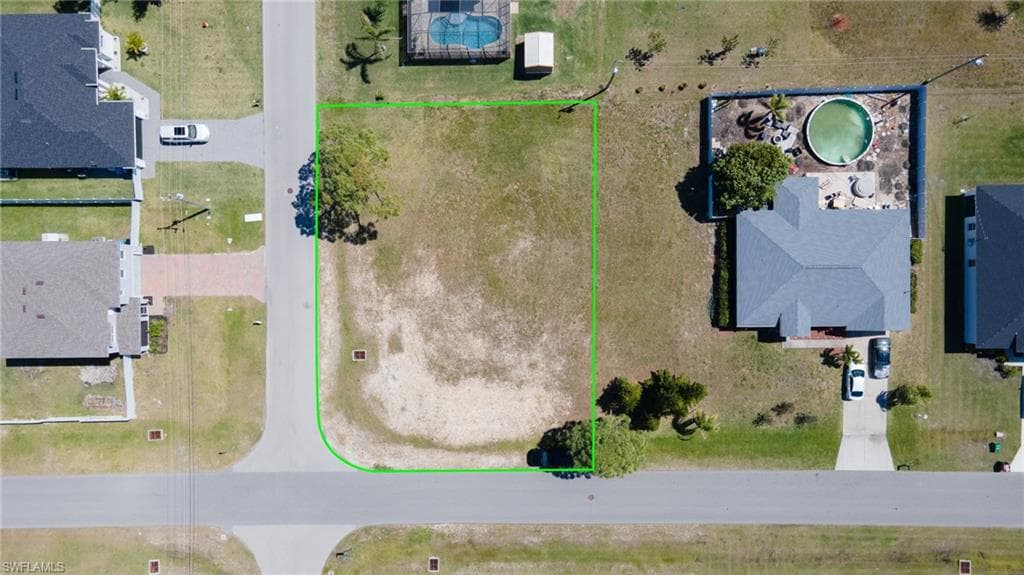 253 NW 6th PL CAPE CORAL, FL 33993