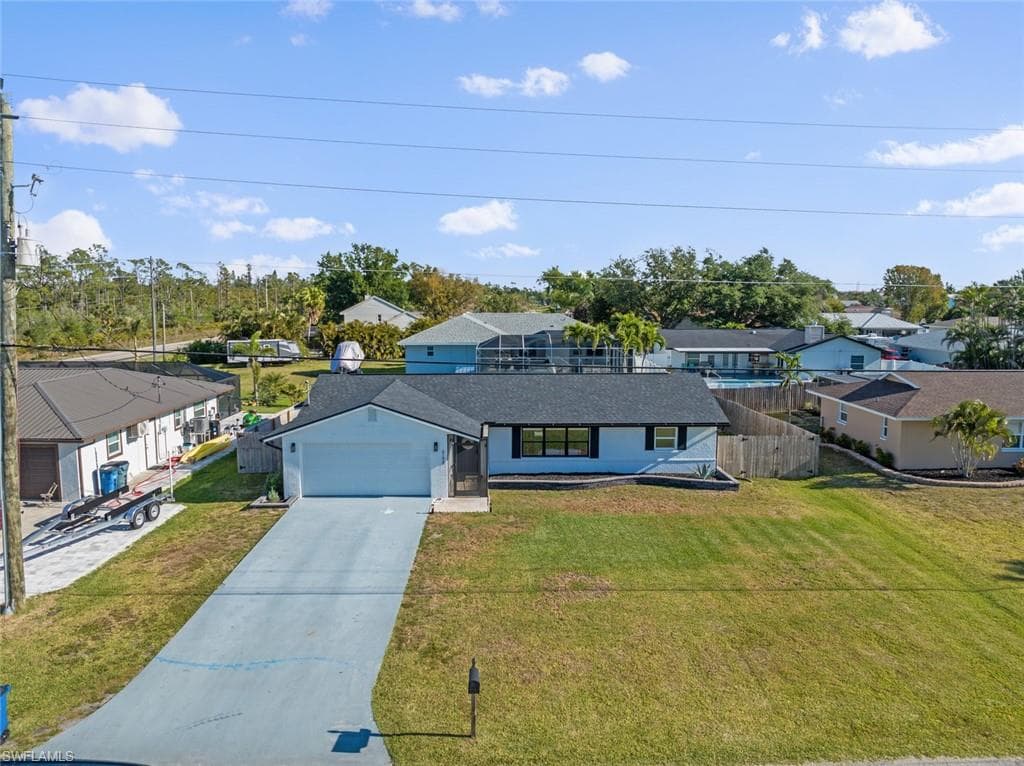 6198 Park RD FORT MYERS, FL 33908