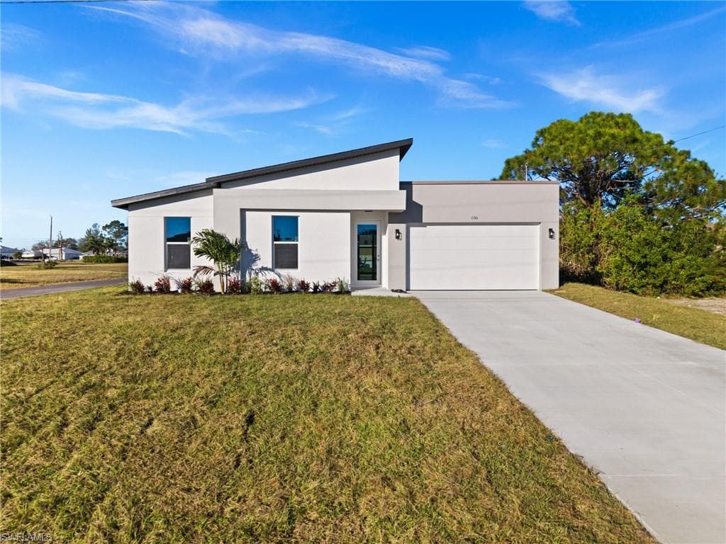 1619 NW 11th TER CAPE CORAL, FL 33993