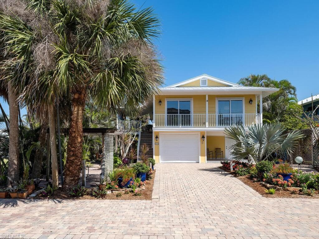 4738 Jackfish ST BONITA SPRINGS, FL 34134
