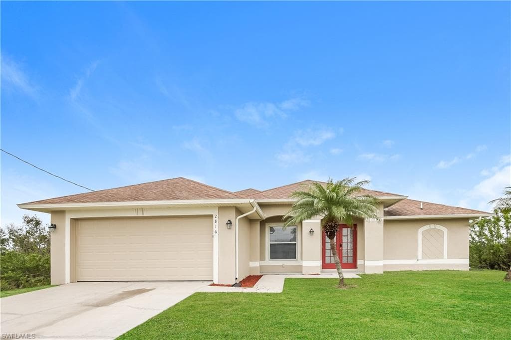 2816 71st ST W LEHIGH ACRES, FL 33971