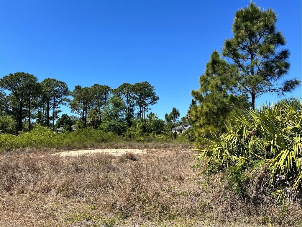 338 Genoa AVE S LEHIGH ACRES, FL 33974