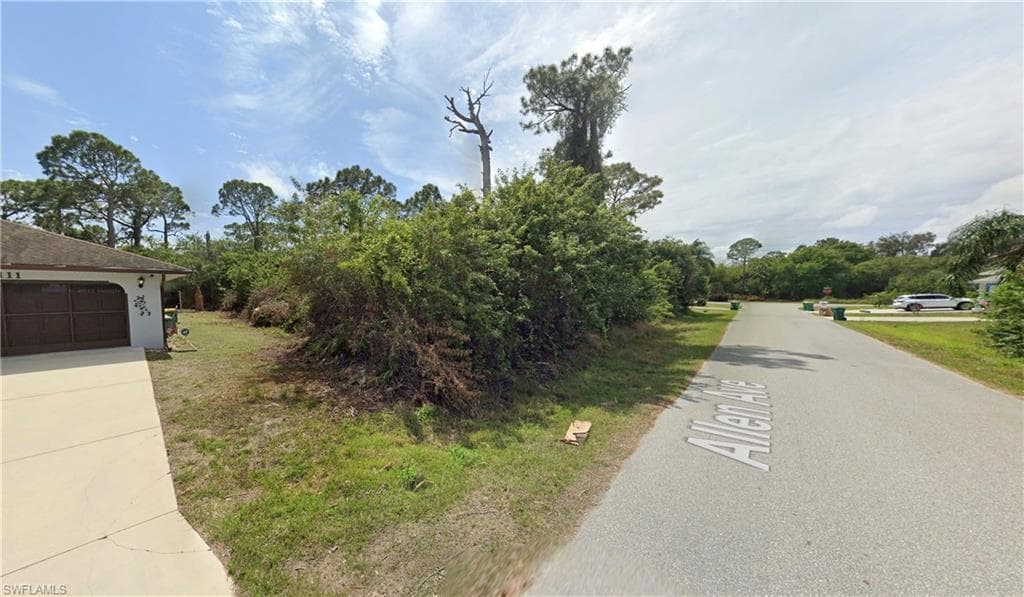 23103 Allen AVE PUNTA GORDA, FL 33980