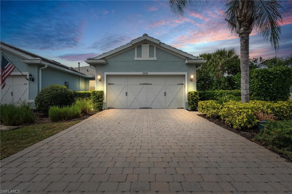 20128 Torch Key WAY ESTERO, FL 33928