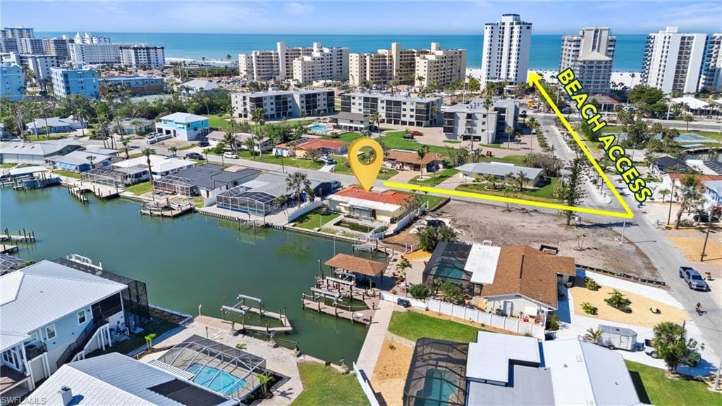 3 Fairview BLVD FORT MYERS BEACH, FL 33931