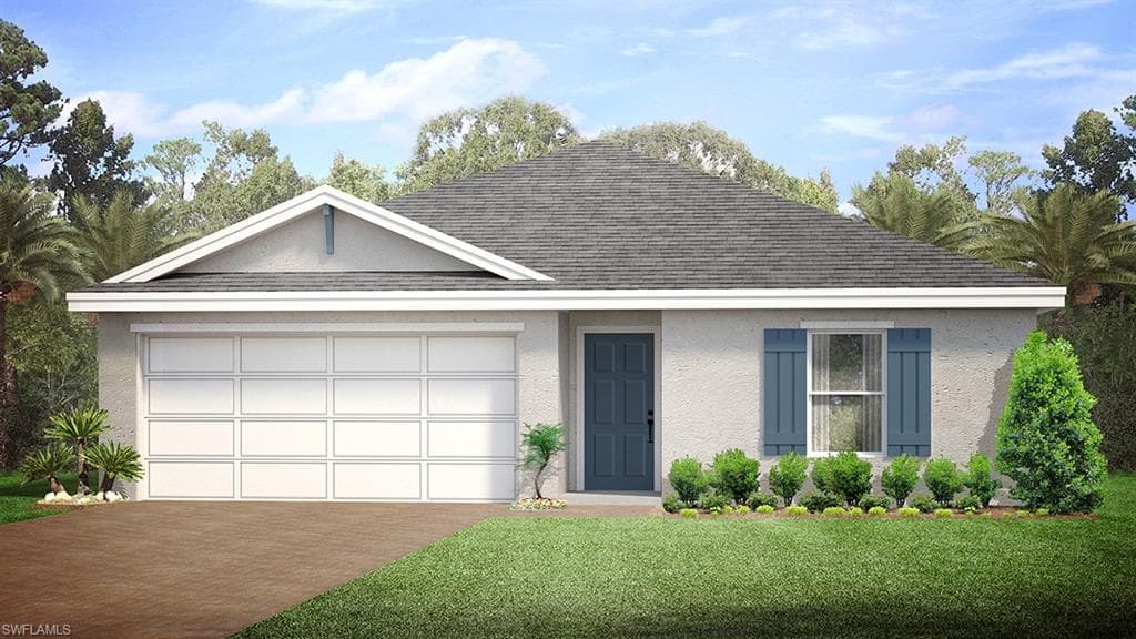 2915 19TH ST SW LEHIGH ACRES, FL 33976