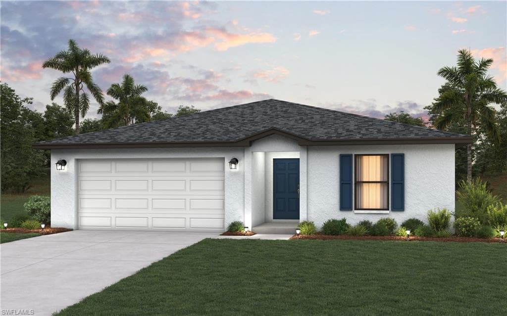 3218 42nd ST W LEHIGH ACRES, FL 33971
