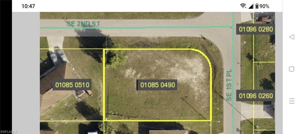 202 SE 1st PL CAPE CORAL, FL 33990