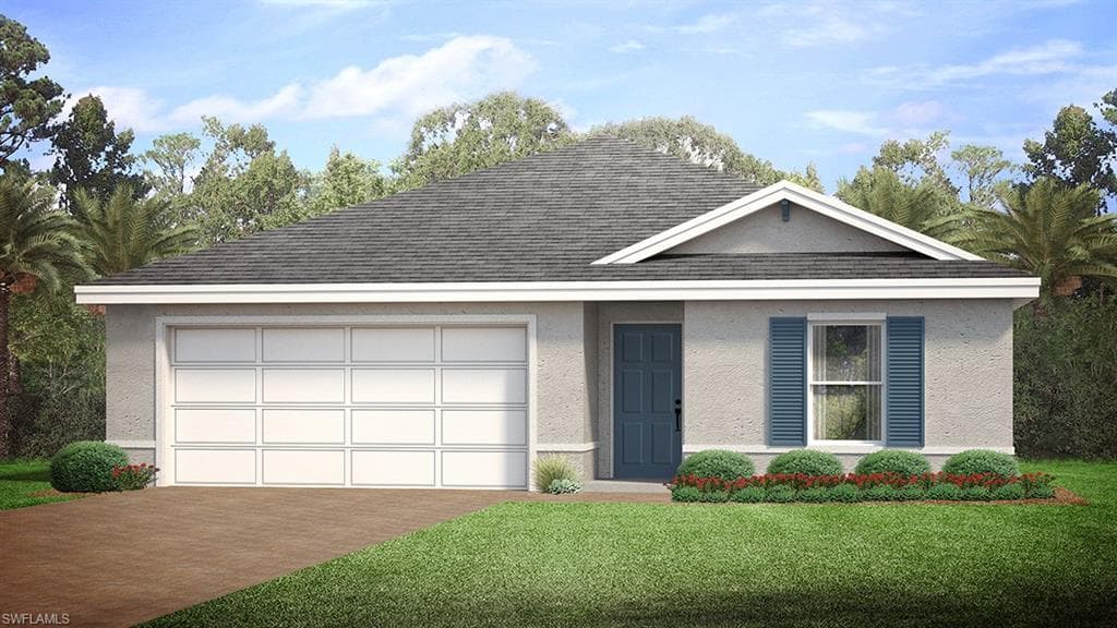 2913 42ND ST SW LEHIGH ACRES, FL 33971