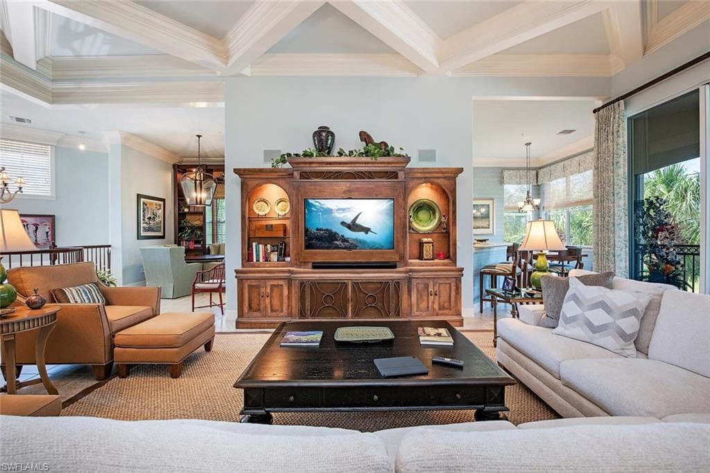 17005 Porta Vecchio WAY 201 NAPLES, FL 34110