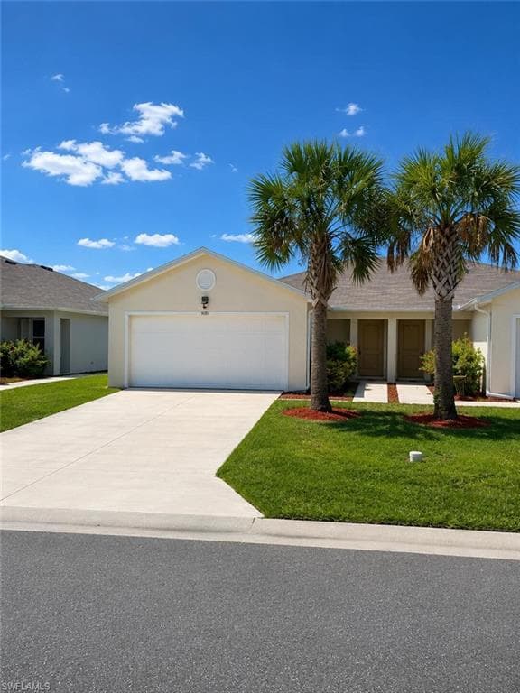 9084 Aegean CIR LEHIGH ACRES, FL 33936